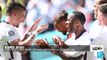 Euro-2021 : Raheem Sterling donne la victoire à l'Angleterre face à la Croatie (1-0)