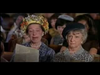 Change of rabit eglise special 1969