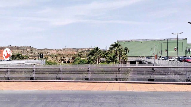 OnePlus Nord CE 5G muestra video 4K dia