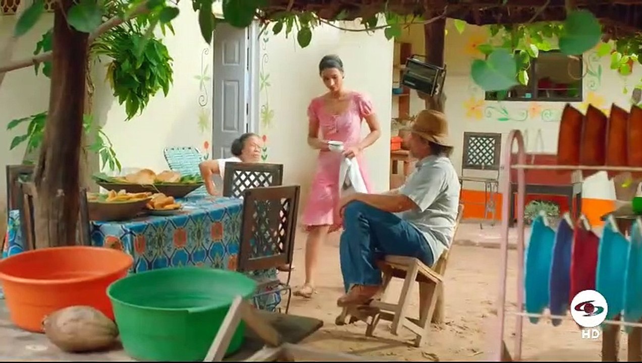 Los Morales - Capitulo 37