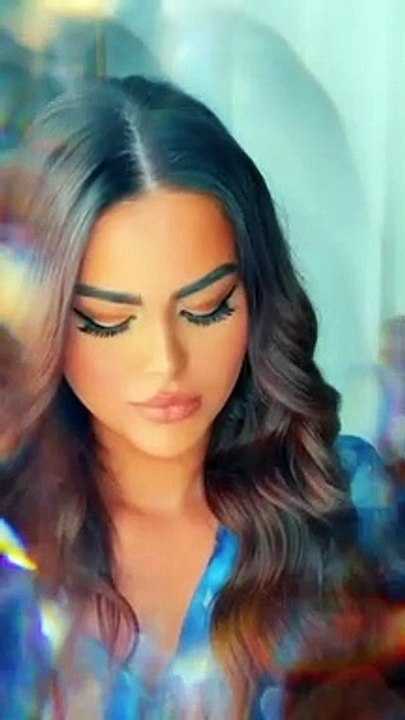 هنادي مهنا تثير الجدل في أحدث ظهور والجمهور يشبهها بياسمين صبري بسبب طريقة المكياج