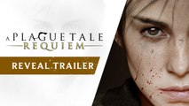 A Plague Tale: Requiem - Tráiler del Anuncio E3 2021