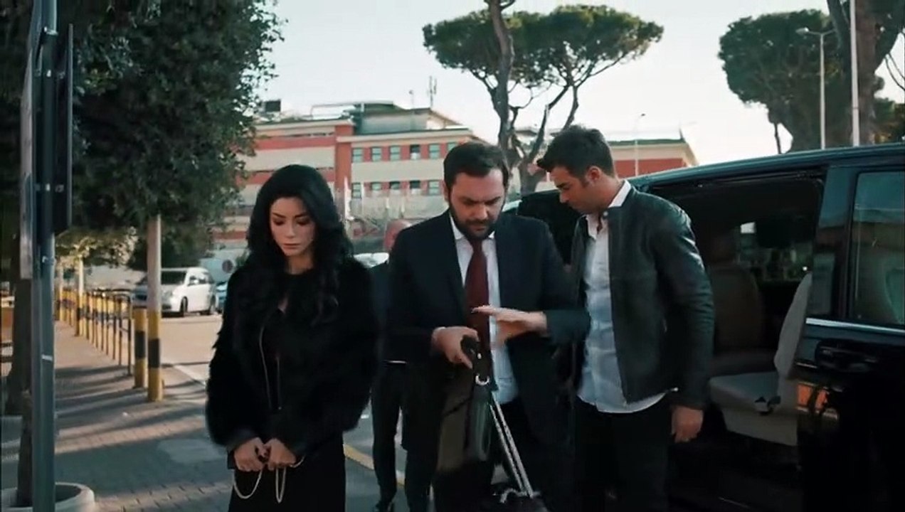 مسلسل الإعصار الذي بداخلي الحلقة 1 القسم 3 مترجم للعربية
