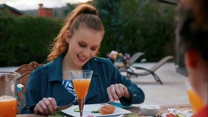 مسلسل أمي الحلقة 22 القسم 1