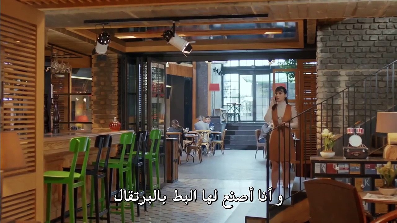 الطبقة المخملية الحلقة 24 القسم 2