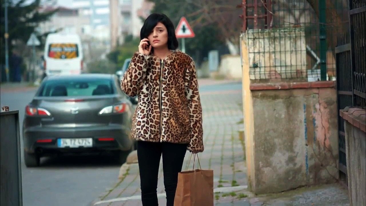 مسلسل أمي الحلقة 18 القسم 1