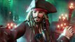 JACK SPARROW débarque dans Sea of Thieves !