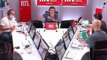 RTL Foot : Pays-Bas - Ukraine, J-2 avant France-Allemagne