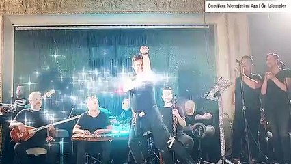 Menajerimi Ara 42. Bölüm Fragmanı