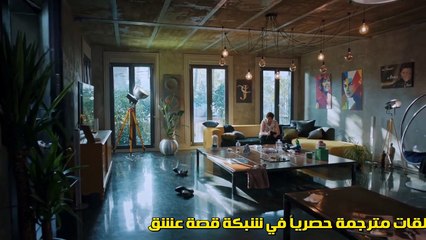 مسلسل النجوم شواهدي الحلقة 1 القسم 3 مترجم للعربية