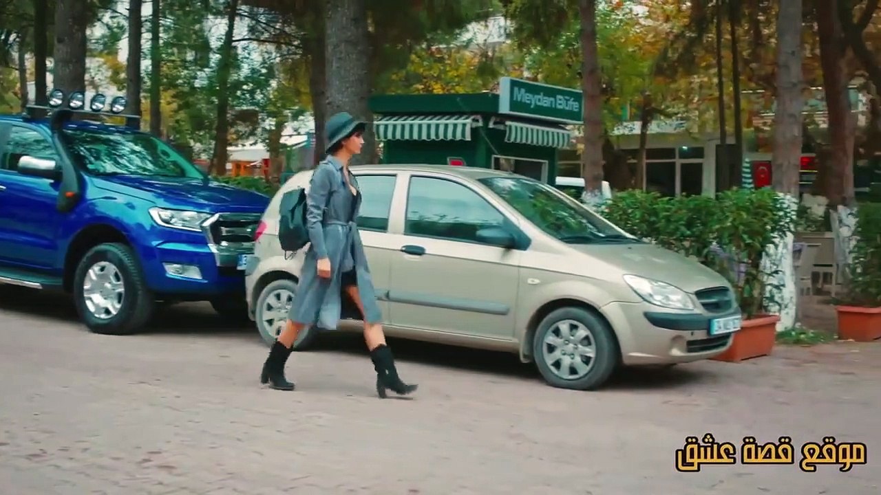 جسور و الجميلة الحلقة 3 القسم 3