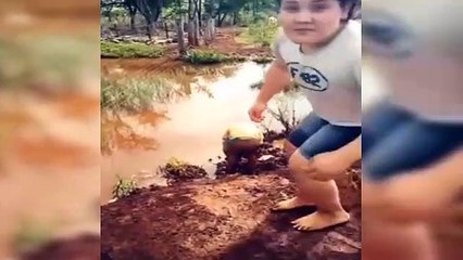 Etme bulma dünyası dedirten şaka