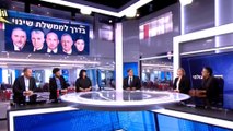 منح الثقة للحكومة الجديدة.. كيف تابعت وسائل الإعلام الإسرائيلية جلسة الكنيست؟
