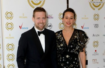 Have Ricky Wilson and Grace Zito tied the knot?