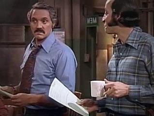 Barney Miller S02E18 Block Party
