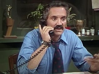 Barney Miller S02E19 Massage Parlor