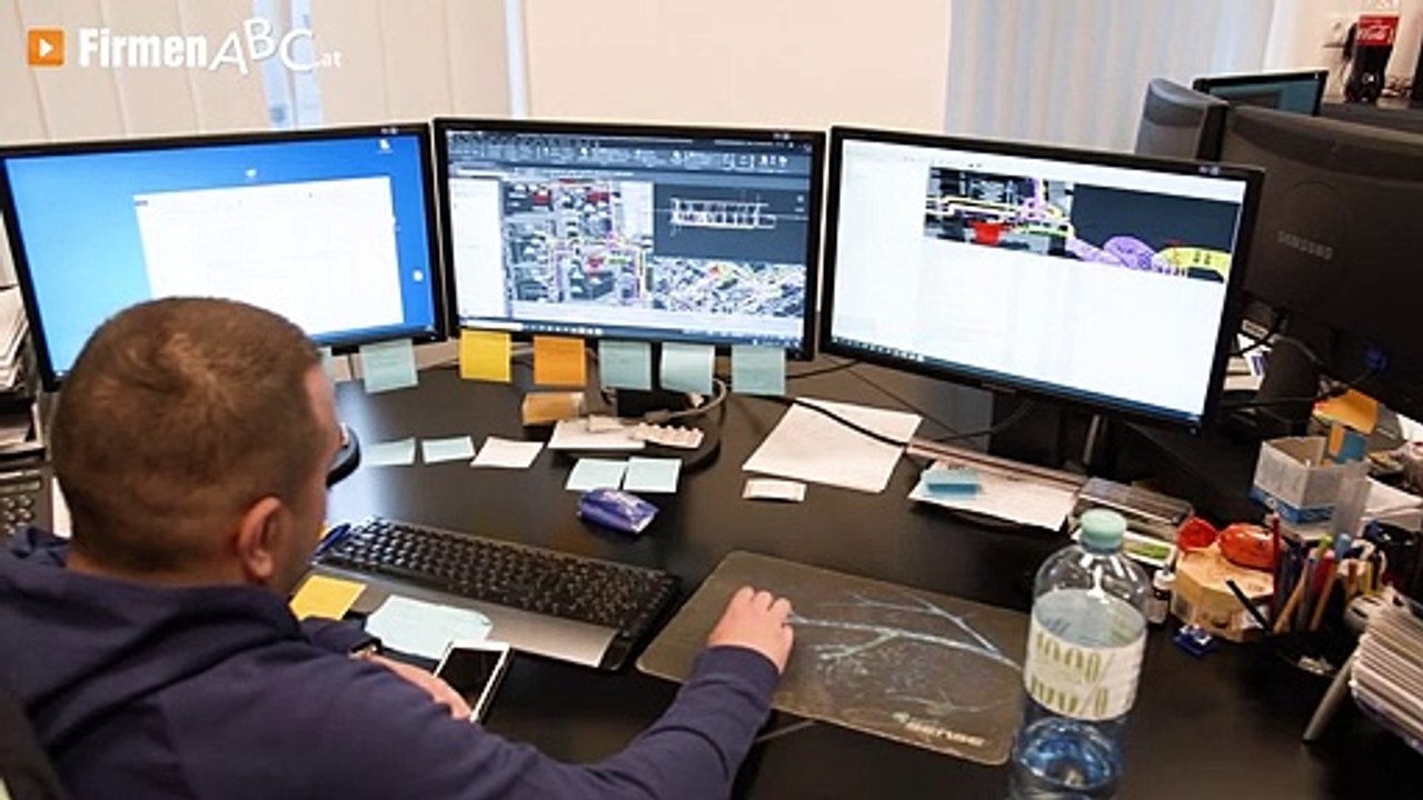 HKT-Alphatec GmbH in Wien – Ihr Profi für Klimaanlagen, Wärmepumpen & Kältetechnik