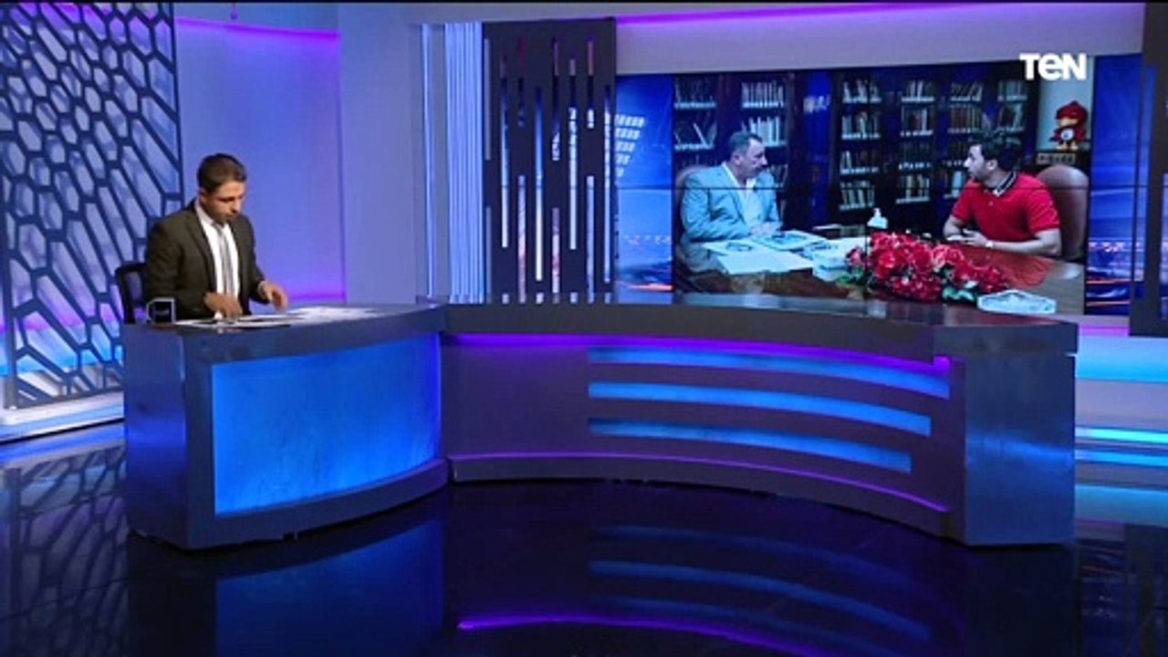 "الخطيب يؤجل رحيل كهربا .. والموقف النهائي من ضم سفيان رحيمي" .. جولة حول أهم أخبار الأهلي