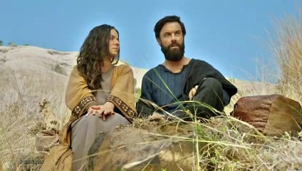 GÊNESIS 12062021 Melhores Momentos Da Semana Capítulos 100 Ao 104 Parte 2 HDTV Completo