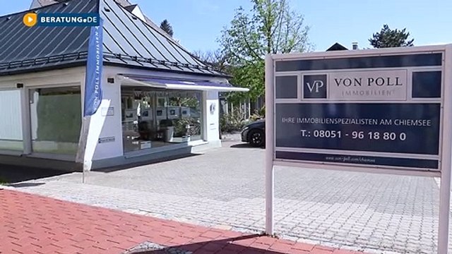 Von Poll Immobilien Chiemsee – Ihre Immobilienmakler in Prien