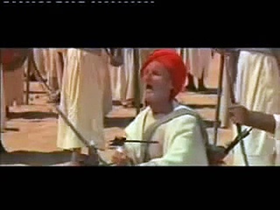 Dursun Ali Erzincanlı 'Uhud'