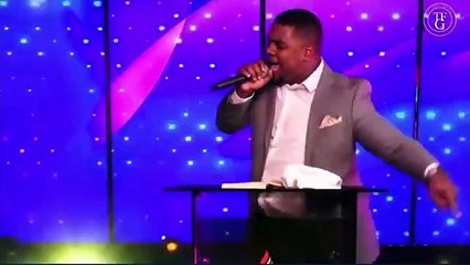 Amou Bondye pi gran pase