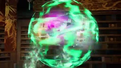 绝世武魂 第70集 - Peerless Martial Spirit Episode 70 English Subbed Indonesian Subbed