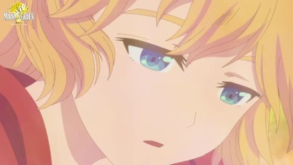 Legend of Mana - Cinématique d'ouverture