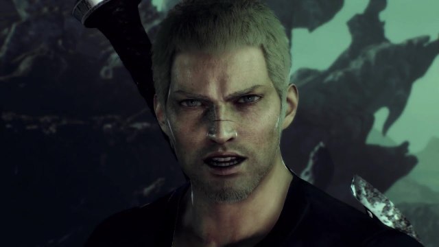 STRANGER OF PARADISE: FINAL FANTASY ORIGIN Trailer