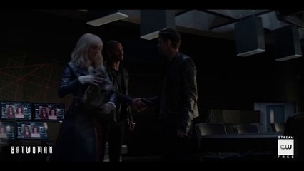 Batwoman Season 2 Episode 16 Clip