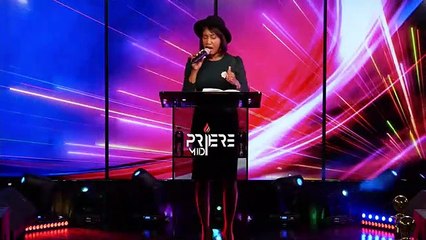 Dimanche Culte D'adoration | 06/06/2021 | TFG