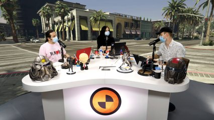 [E3 2021] PC Gaming Show : La Conférence Commentée