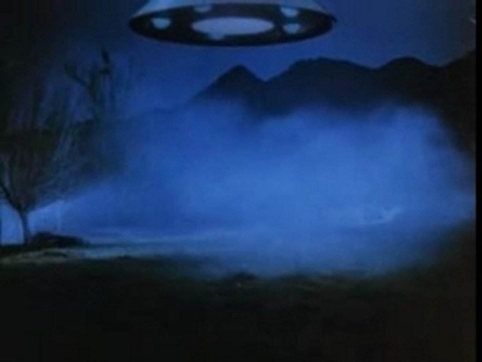 The Invaders