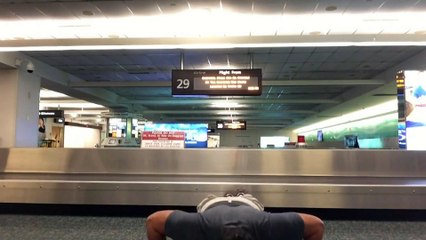 #22PushUps Challenge Day 01 @MarioXavier