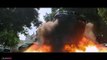 BLACK WIDOW 'Natasha Romanoff Skydive Scene' Trailer (NEW 2021) Superhero Movie HD