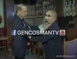 Sosyal medyada rekor kıran Erdoğan videosu (Montaj)