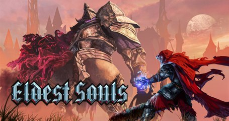 Eldest Souls - Bande-annonce de l'histoire