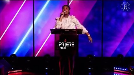 Mwen vle rakonte tou patou koman Jezu renmen mwen | 18 minutes de louange