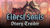 Eldest Souls - Story Trailer anime