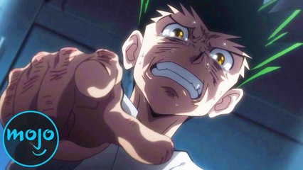 Top 10 Most Emotional Anime Fights Ever