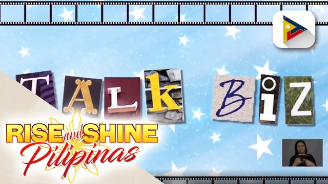 TALK BIZ | Bago pa ang kanilang kasal, tinatapos na nina Angel Locsin at Neil Arce ang kanilang bagong bahay; Heart Evangelista, nakipag-collaborate sa isang high-end luxury brand