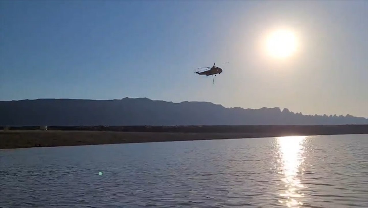 Pack Creek Fire rapidly spreads to more than 5,000 acres in Utah