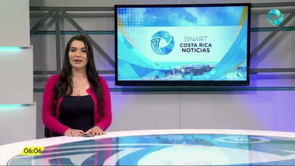 Costa Rica Noticias – Edición domingo 13 de junio del 2021