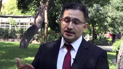 MANİSA - Müsilajın yayılımının uydu görüntüleriyle takip edilebilmesi için 'kod' yazdılar