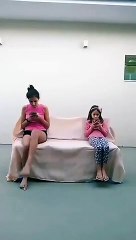 Mother daughter atrocities-Sema comedy