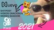 Shitposting Memes Random los más VIRALES. Nivel: KWAI JUNIO 2021.