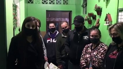 Causa de óbito impede velório e revolta família de idosa que faleceu na UPA Brasília