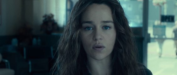 ABOVE SUSPICION Official Trailer (2020) Emilia Clarke, Action Movie HD