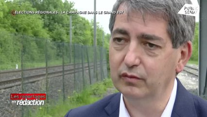 Les reportages de la rédaction (10/06/2021)