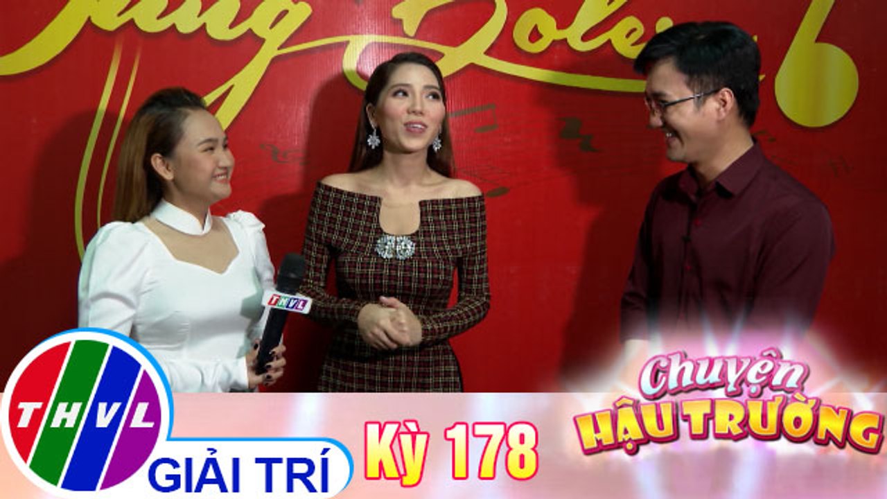 Khám phá những hình ảnh hậu trường tại vòng chung kết 2 chương trình Solo cùng Bolero mùa 7 | Chuyện hậu trường - Kỳ 178